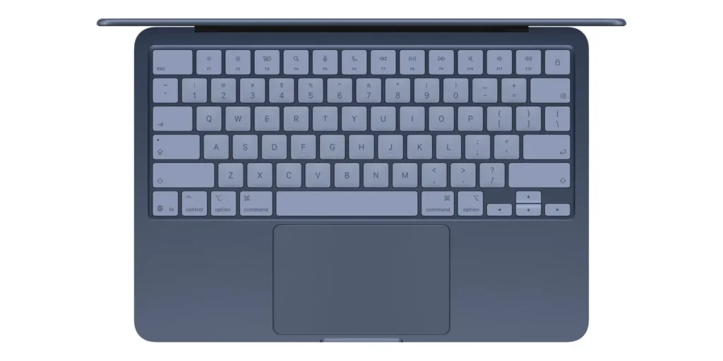 Walmart will continue selling Macs after proving market for MacBook Neo