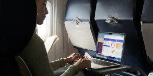The M5 MacBook Air comes with a more powerful charger than previous models
