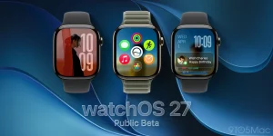 watchOS 27 public beta is here with Siri AI and smarter Apple Watch features