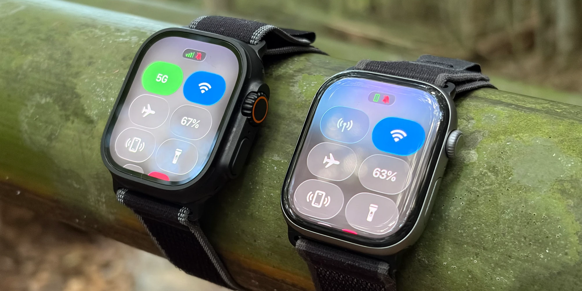 Apple Watch Series 11, Ultra 3, and more hit new Prime Day lows (from $199)