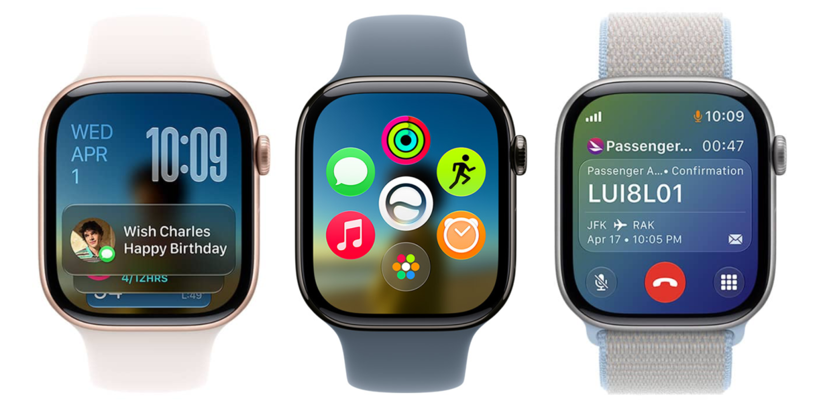 Apple Watch Series 11, Ultra 3, and more hit new Prime Day lows (from $199)