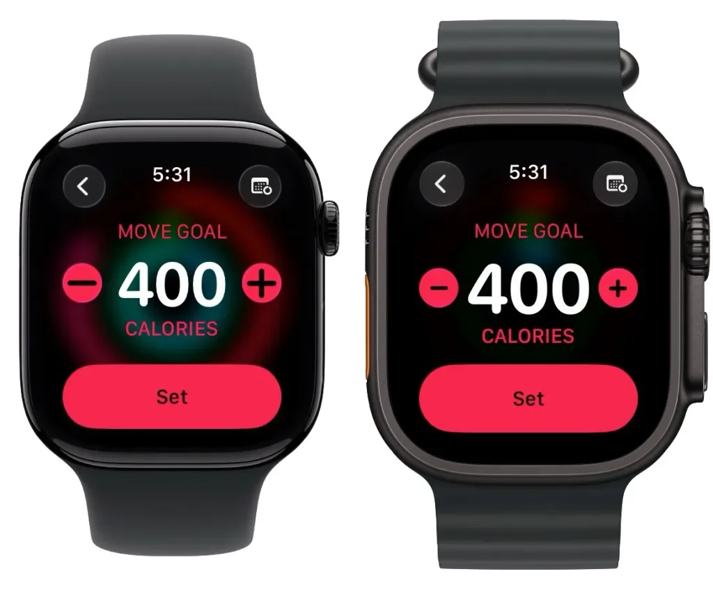 No Liquid Glass slider for Apple Watch, but here's how watchOS 27 design changes