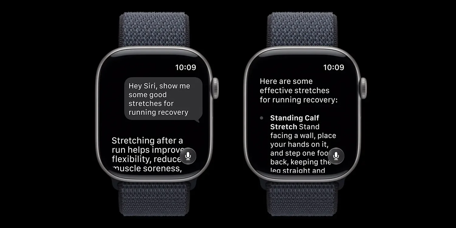 watchOS 27 will add two new apps to your Apple Watch