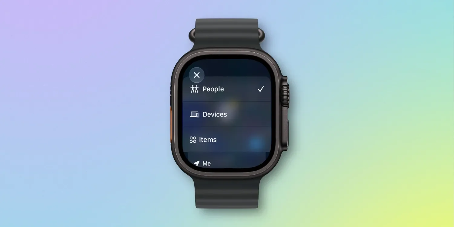 watchOS 27 will add two new apps to your Apple Watch