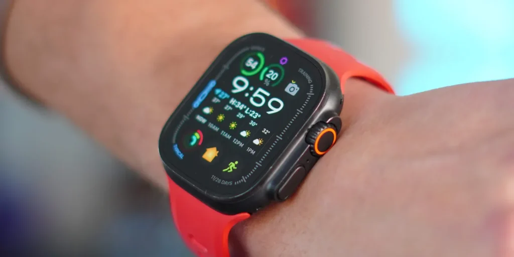 Apple Watch Ultra: The best Apple Watch I do not need [Video]
