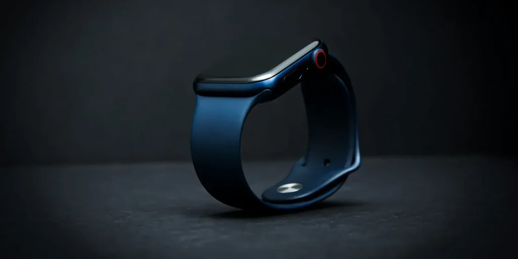 Apple Watch in significant global decline for two years now; new features needed