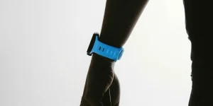 Nomad launches limited edition glow in the Dark Icy Blue Sport Band