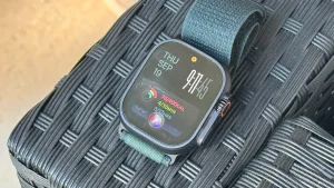 Apple Watch Ultra 3 may get a new lifesaving feature