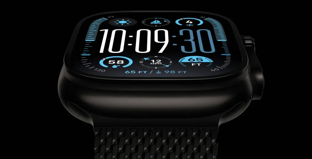 watchOS 11 just made the Apple Watch Ultra Action button so much better