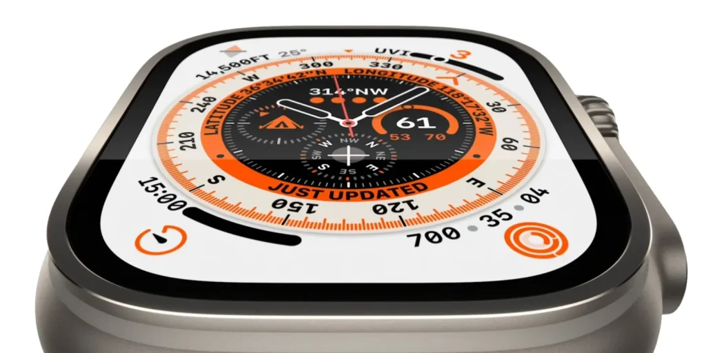 Three advantages the Apple Watch Ultra 3 will have over the Series 10