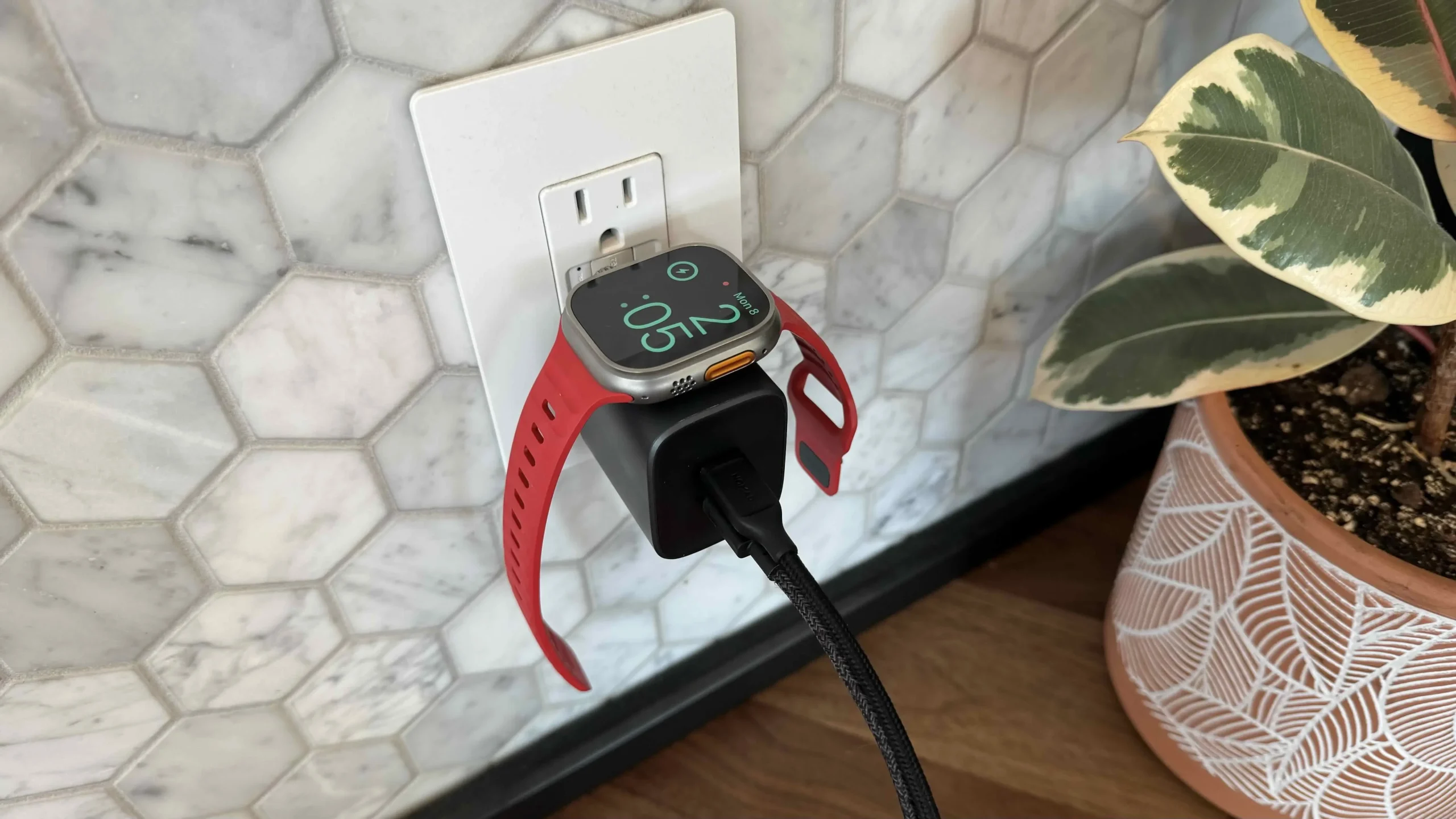 Three advantages the Apple Watch Ultra 3 will have over the Series 10