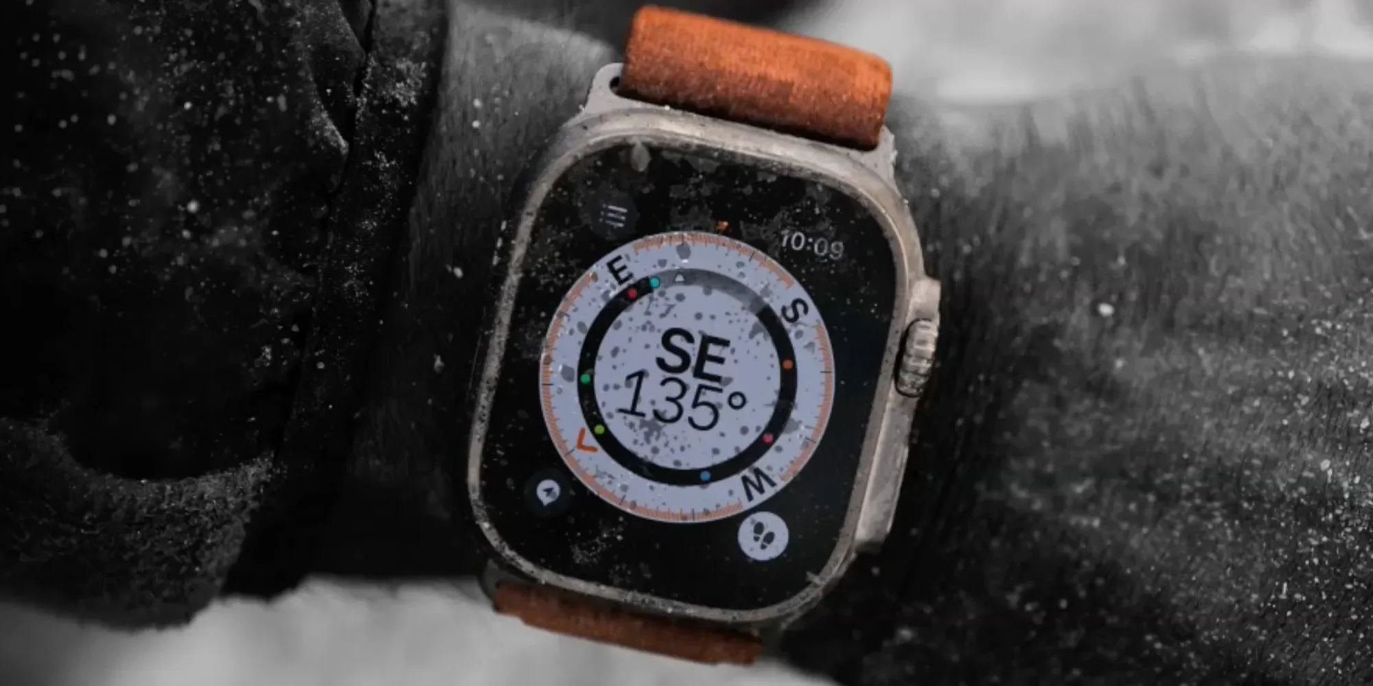 Three advantages the Apple Watch Ultra 3 will have over the Series 10