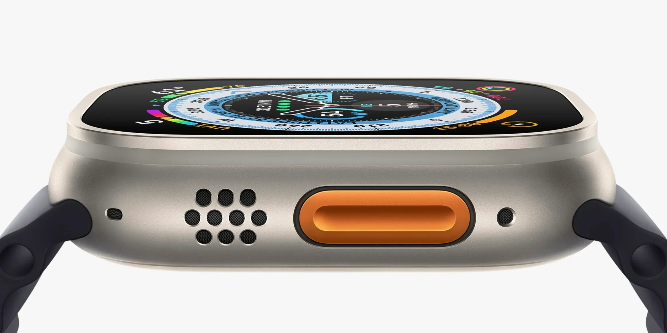 Three advantages the Apple Watch Ultra 3 will have over the Series 10