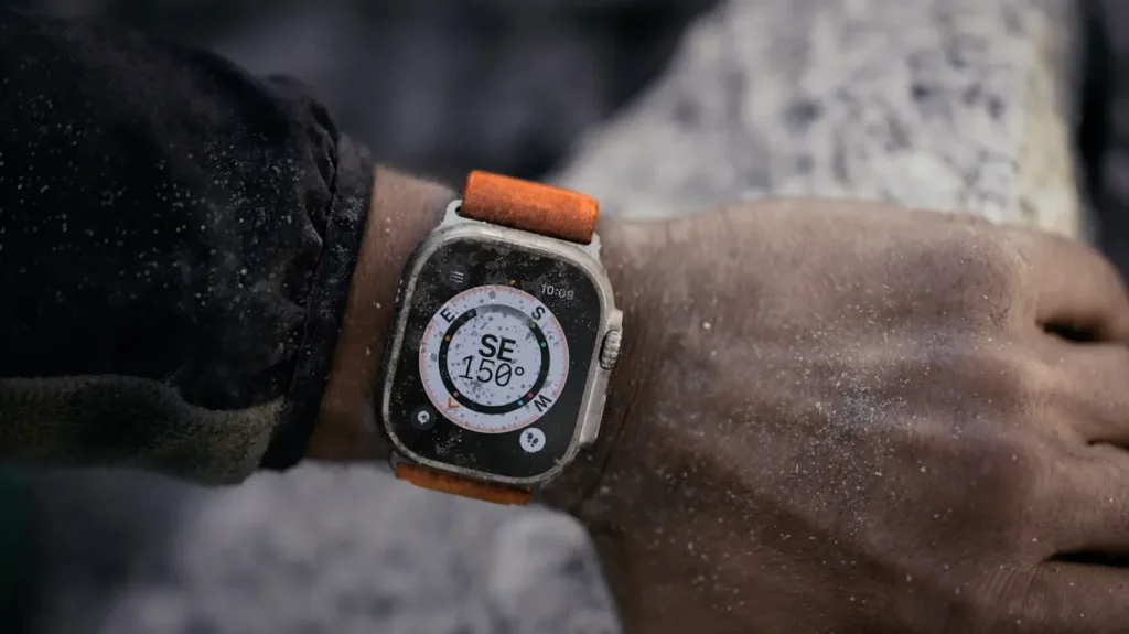 What to expect from Apple Watch Ultra 3 this year