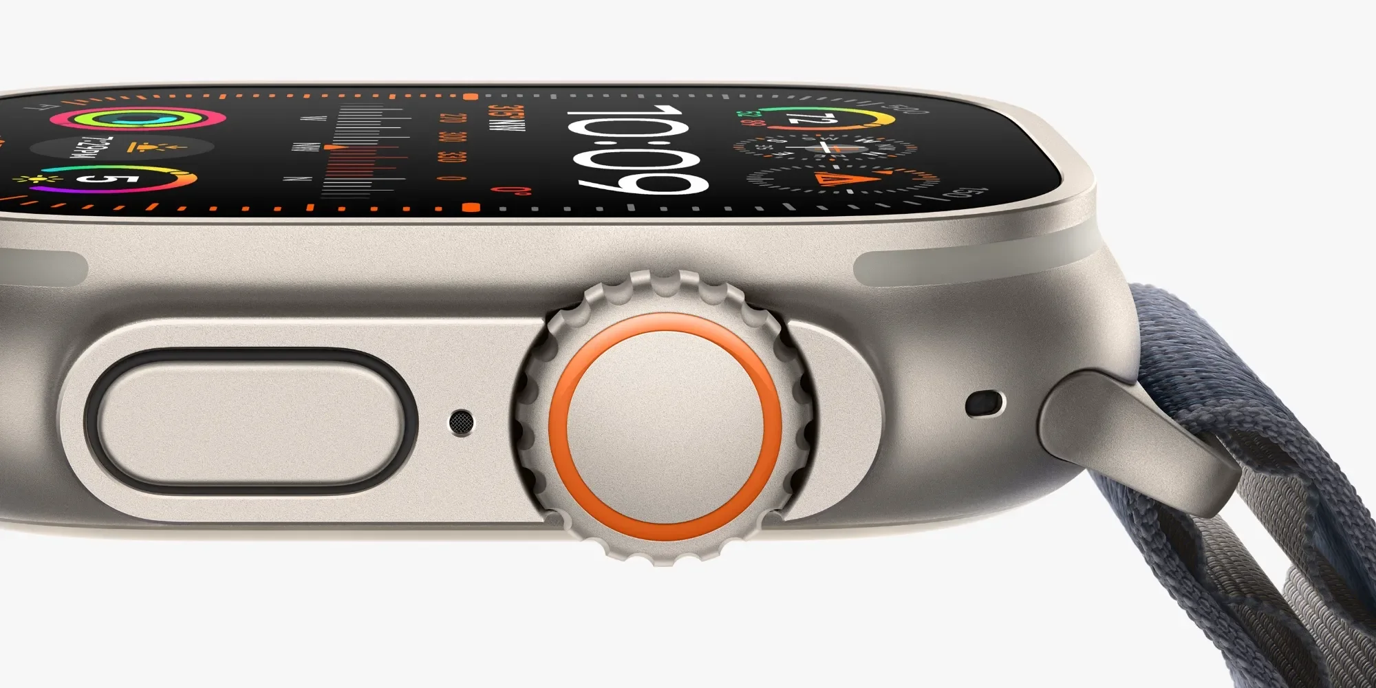 What to expect from Apple Watch Ultra 3 this year