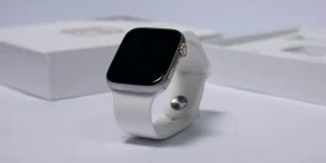 Jailbreaking an iPhone re-enables blood oxygen measurement on Apple Watch; August