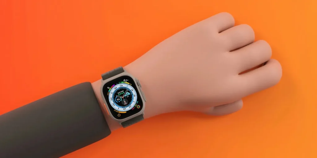 Micro-LED Apple Watch Ultra project is unlikely to have been cancelled