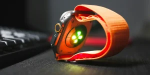 Micro-LED Apple Watch Ultra might be pushed back even further, to 2027
