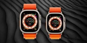2026 Apple Watch Ultra looks set to be significantly larger, and pricier