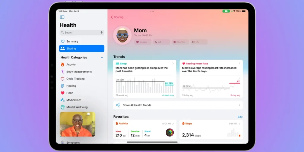 Best smart scales with iPhone and iPad sync for Apple Health app