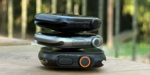 Here's how Apple Watch Series 11 stacks up against Oura, Fitbit, and Whoop, per WSJ