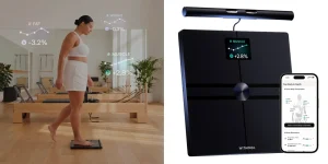 Withings unveils more affordable smart scale with body scanning feature, details here