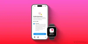 watchOS 26 added hypertension alerts for Apple Watch, here's how to use them