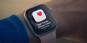 Apple shares fun new 'Health with iPhone + Apple Watch' ad with wonderful tagline