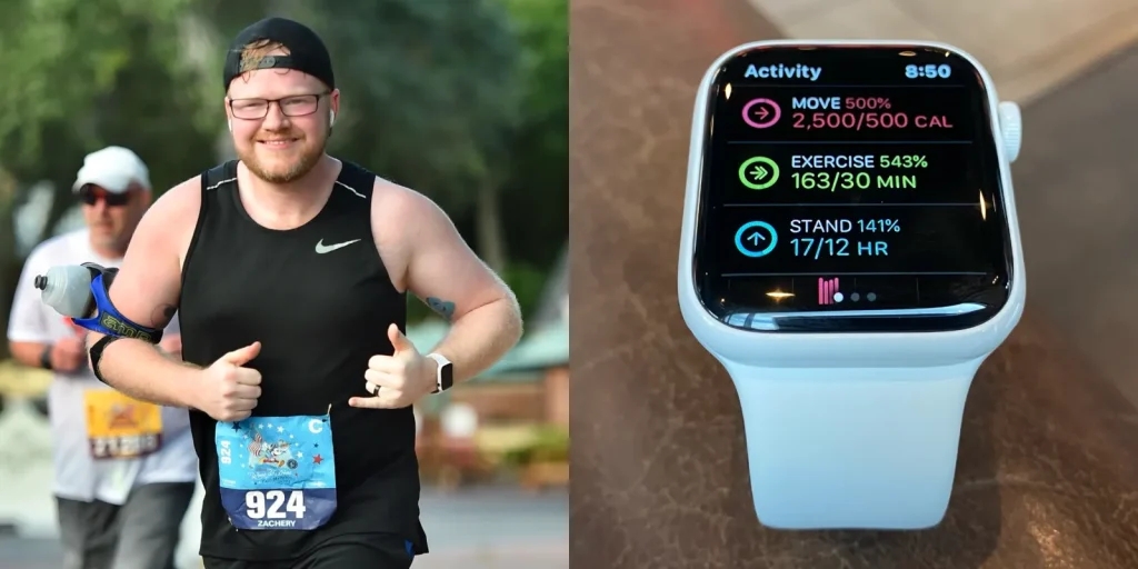 Apple at 50: How the company's shift into health changed my life at 25