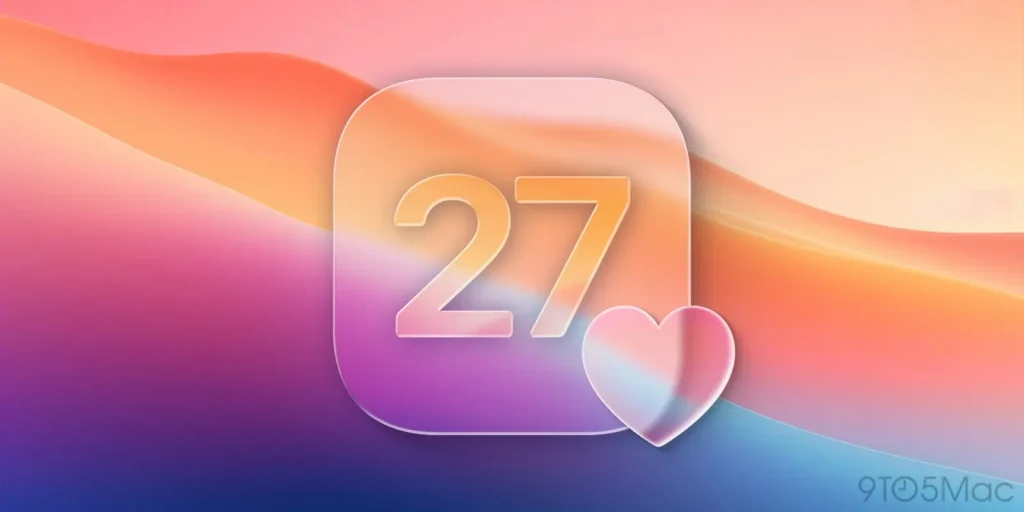 Apple's latest iOS 27 pivot is good news for the subscription-weary