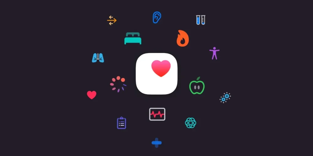 Apple launching 'revamped' Health app later this year with these four upgrades