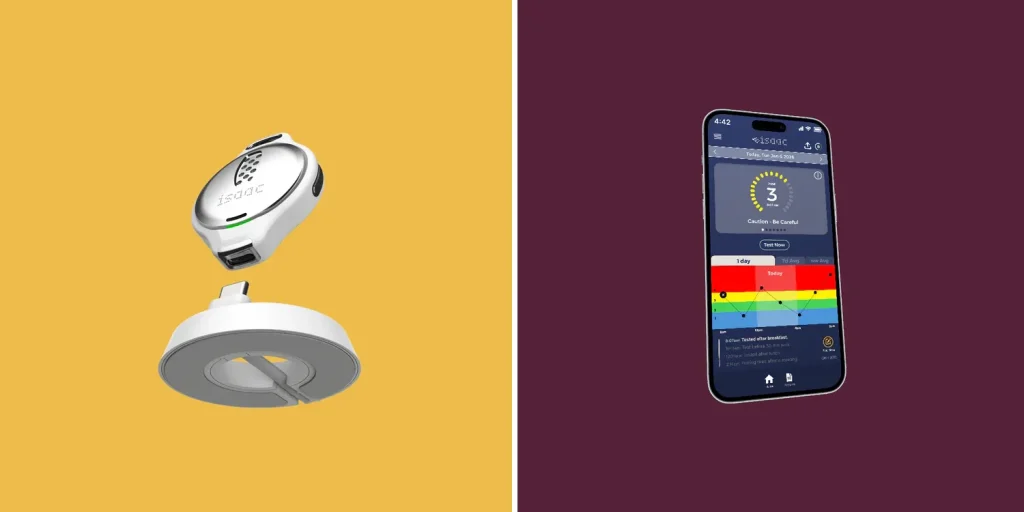 Apple Watch blood sugar monitoring a step closer as new tech launches