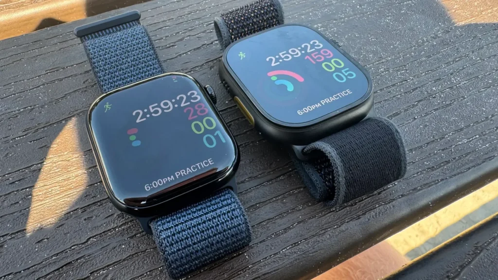 Apple Watch summer 2025 shopping guide