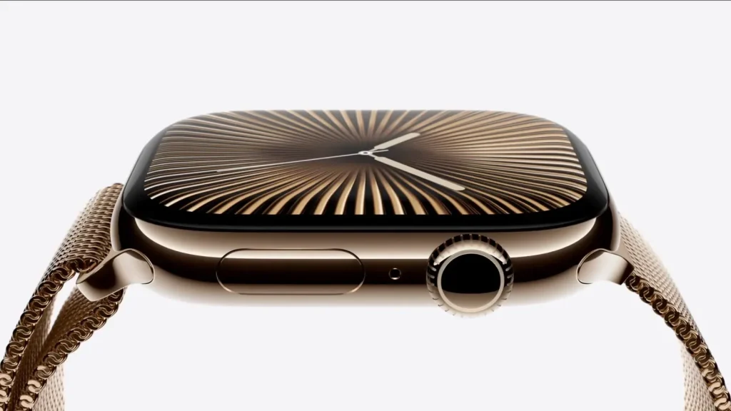 Apple Watch SE with 'new look' reportedly launching later this year; new health