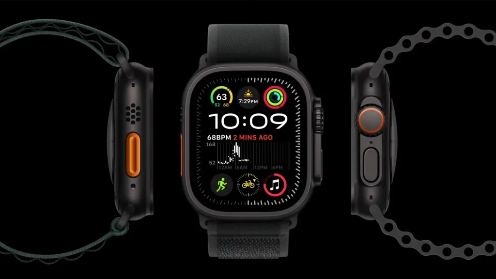 Kuo: Apple Watch Ultra 3 and new Apple Watch SE are set for 2025