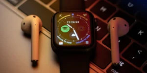Apple Watch sees best ever Q3 numbers, as Huawei hurts Samsung