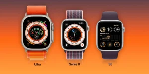 Apple Watch Ultra vs Series 8 vs SE: What's the best pick?