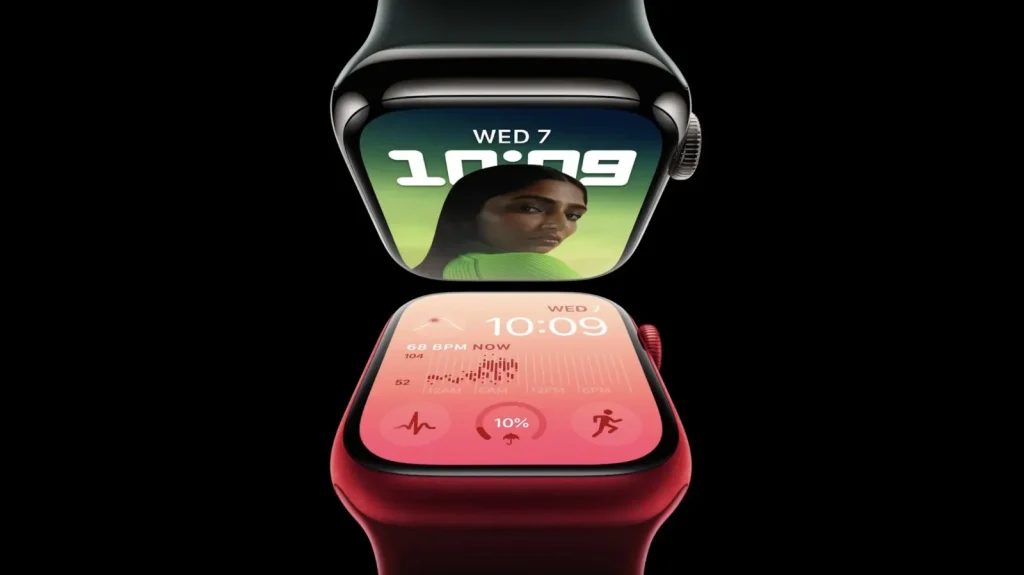 Apple Watch Series 8 and SE 2 reviews: Body-temperature sensor explained, software