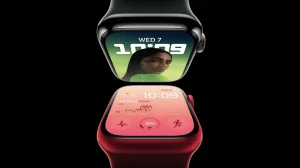 Apple Watch Series 8 and SE 2 reviews: Body-temperature sensor explained, software
