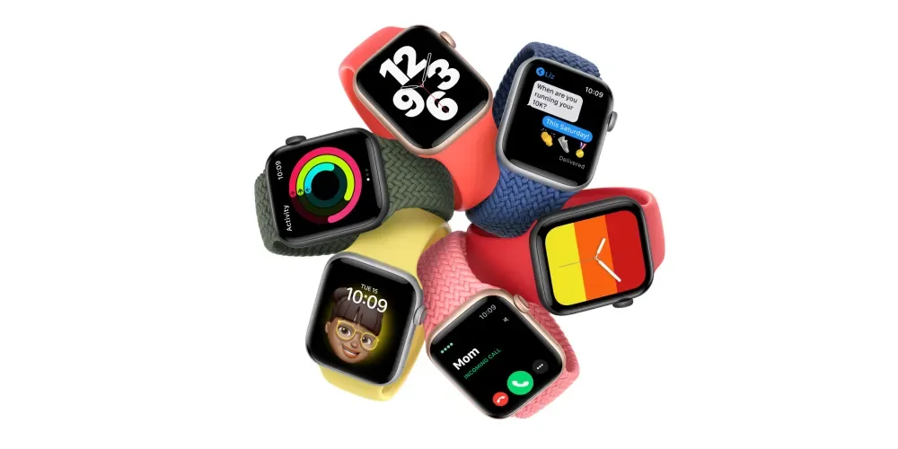 Apple Watch Series 8 and SE 2 reviews: Body-temperature sensor explained, software