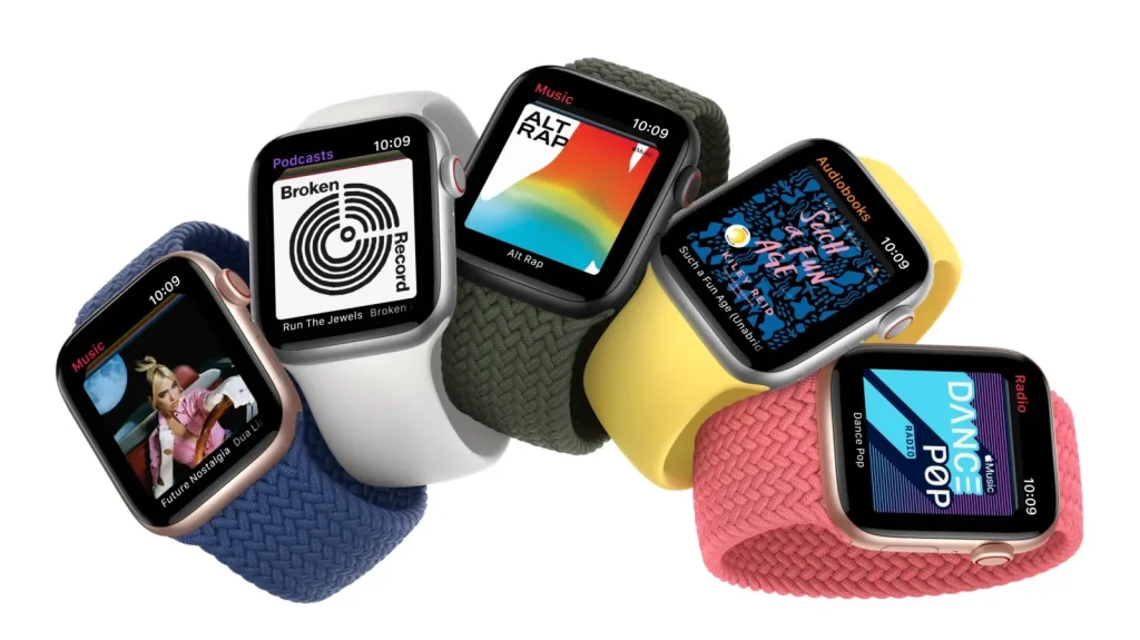 Apple Watch SE reviews: The best of the Series 4 and Series 6 with few compromises