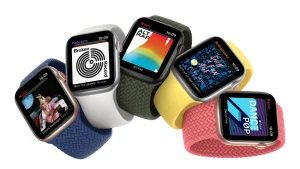 Apple Watch SE reviews: The best of the Series 4 and Series 6 with few compromises