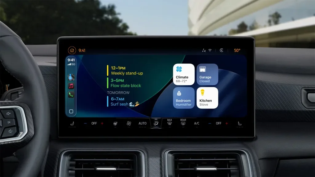 The best CarPlay tips and tricks