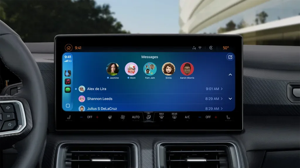 The best CarPlay tips and tricks