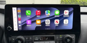 Here's everything new for CarPlay in iOS 27