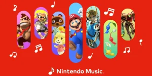 Nintendo Music comes to CarPlay with latest app update
