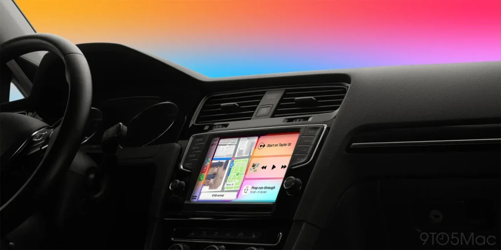 Rivian says AI makes debate over CarPlay 'completely obsolete'