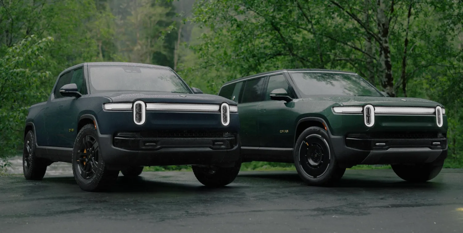 Rivian’s software chief explains why customers don’t need CarPlay