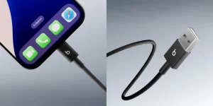 Beats has the official Apple cable for CarPlay with USB-C iPhones