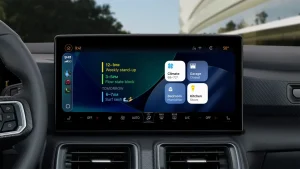 These AI chatbot app widgets work with CarPlay